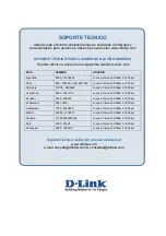 Preview for 569 page of D-Link DWS-4026 User Manual