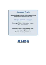 Preview for 572 page of D-Link DWS-4026 User Manual