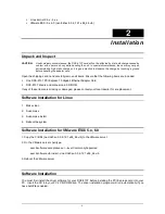 Preview for 4 page of D-Link DXE-810T Manual