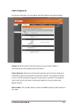 Preview for 19 page of D-Link DXN-W224 User Manual