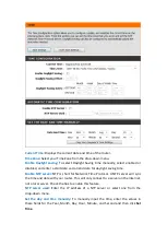 Preview for 25 page of D-Link DXN-W224 User Manual