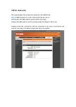 Preview for 27 page of D-Link DXN-W224 User Manual