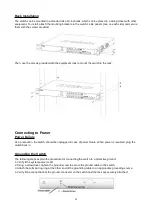 Предварительный просмотр 4 страницы D-Link DXS-1100-16SC Quick Installation Manual