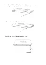 Предварительный просмотр 5 страницы D-Link DXS-1100-16SC Quick Installation Manual