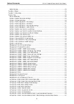 Preview for 5 page of D-Link DXS-1100 series User Manual