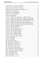 Preview for 6 page of D-Link DXS-1100 series User Manual