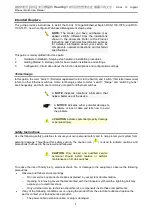 Preview for 8 page of D-Link DXS-1100 series User Manual