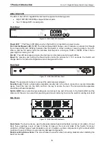 Preview for 12 page of D-Link DXS-1100 series User Manual