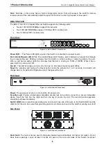 Preview for 13 page of D-Link DXS-1100 series User Manual