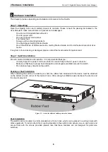 Preview for 15 page of D-Link DXS-1100 series User Manual