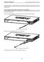 Preview for 17 page of D-Link DXS-1100 series User Manual