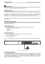 Preview for 20 page of D-Link DXS-1100 series User Manual