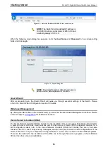 Preview for 21 page of D-Link DXS-1100 series User Manual