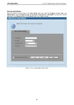 Preview for 24 page of D-Link DXS-1100 series User Manual