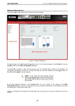 Preview for 26 page of D-Link DXS-1100 series User Manual