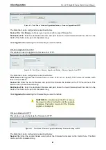 Preview for 28 page of D-Link DXS-1100 series User Manual