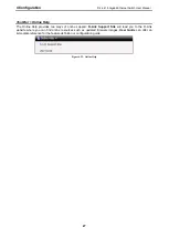 Preview for 34 page of D-Link DXS-1100 series User Manual
