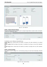 Preview for 36 page of D-Link DXS-1100 series User Manual