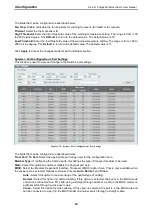 Preview for 37 page of D-Link DXS-1100 series User Manual