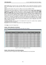 Preview for 38 page of D-Link DXS-1100 series User Manual