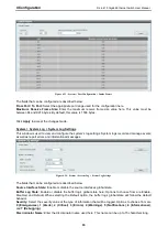 Preview for 40 page of D-Link DXS-1100 series User Manual