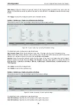 Preview for 41 page of D-Link DXS-1100 series User Manual