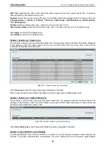 Preview for 42 page of D-Link DXS-1100 series User Manual