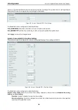 Preview for 43 page of D-Link DXS-1100 series User Manual