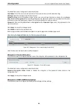 Preview for 46 page of D-Link DXS-1100 series User Manual