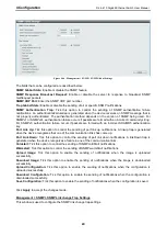 Preview for 47 page of D-Link DXS-1100 series User Manual