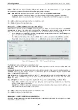 Preview for 49 page of D-Link DXS-1100 series User Manual