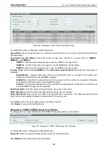 Preview for 50 page of D-Link DXS-1100 series User Manual