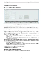 Preview for 51 page of D-Link DXS-1100 series User Manual