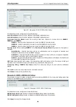 Preview for 52 page of D-Link DXS-1100 series User Manual