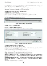 Preview for 54 page of D-Link DXS-1100 series User Manual