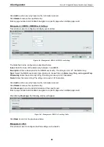 Preview for 55 page of D-Link DXS-1100 series User Manual