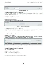 Preview for 56 page of D-Link DXS-1100 series User Manual