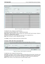 Preview for 58 page of D-Link DXS-1100 series User Manual