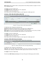 Preview for 59 page of D-Link DXS-1100 series User Manual