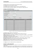 Preview for 61 page of D-Link DXS-1100 series User Manual