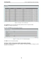 Preview for 63 page of D-Link DXS-1100 series User Manual