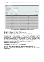 Preview for 64 page of D-Link DXS-1100 series User Manual