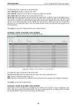 Preview for 66 page of D-Link DXS-1100 series User Manual