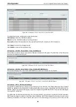 Preview for 67 page of D-Link DXS-1100 series User Manual