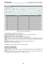 Preview for 71 page of D-Link DXS-1100 series User Manual