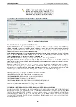 Preview for 73 page of D-Link DXS-1100 series User Manual