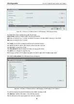 Preview for 74 page of D-Link DXS-1100 series User Manual