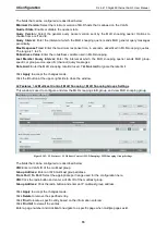 Preview for 80 page of D-Link DXS-1100 series User Manual