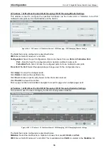 Preview for 81 page of D-Link DXS-1100 series User Manual