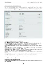 Preview for 83 page of D-Link DXS-1100 series User Manual